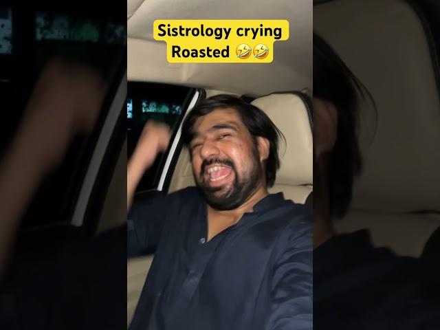 Iqra kanwal roasted | yasir abbas #iqrakanwal #sistrology #roast #yasirabbas #funny #comedy