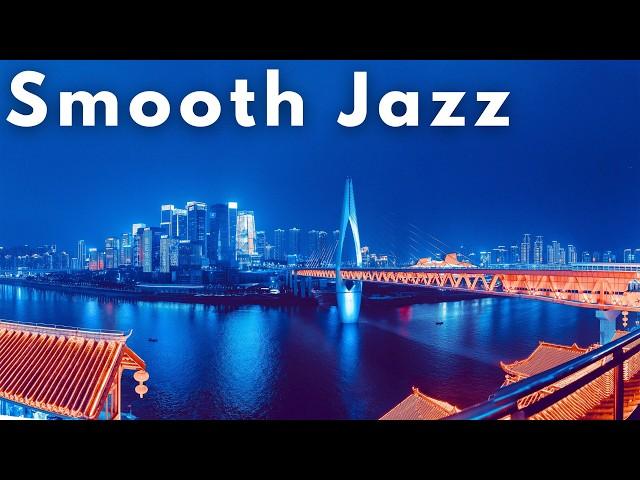 Feel Free  Relaxing Smooth Jazz  Silk Lounge Sessions Vol.24