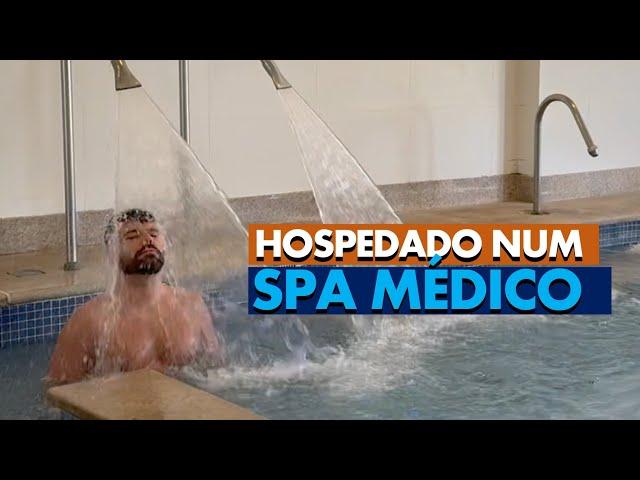 KUROTEL, O MELHOR SPA DAS AMÉRICAS - EM GRAMADO (RS)