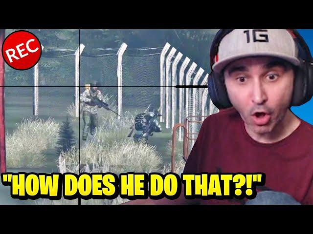 Summit1g Reacts to The MOST HARDCORE Game in Terms of PvP? | TopeREC