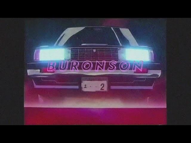 B U R O N S O N   F