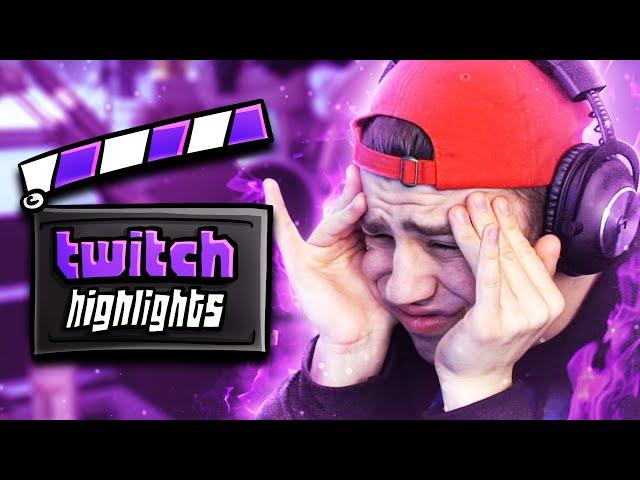 LIVESTREAM-HIGHLIGHTS #45 | Papaplatte