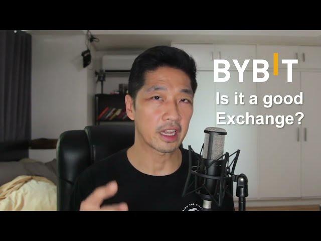 I tried Bybit. The Unified Trading Account is a game changer. Find out why.