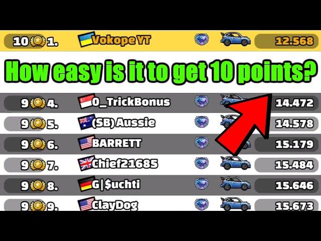  New Public Event  (Bomberman Blast) - Hill Climb Racing 2