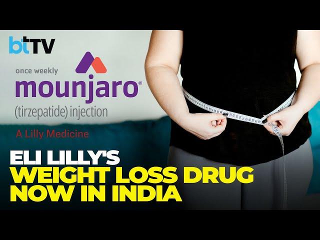 Explainer | Eli Lilly’s Mounjaro Enters India | Price, Dose & Everything You Need To Know