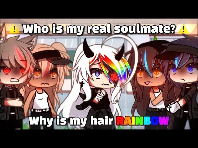 ️ Who is my real soulmate || meme || Gacha Life || 가챠라이프 [ Original? ]