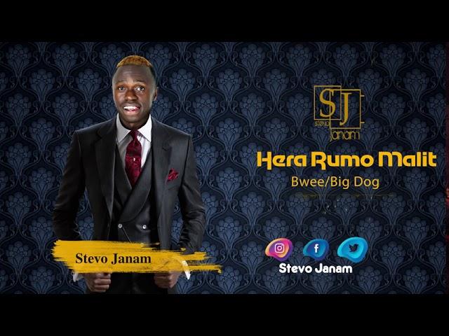 Stevo Janam - Hera Rumo Malit (Official Video)