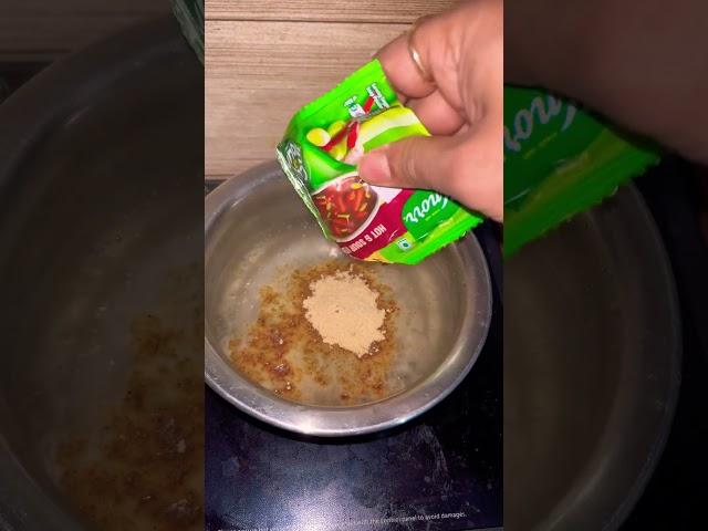 #knorrsoup recipe #knorr  soup Taste Review …‍