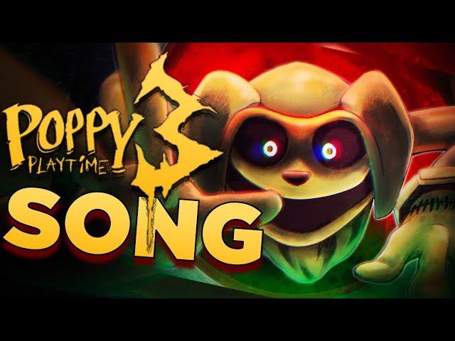 DOG DAY SONG - Poppy Playtime 3 (Smiling Critters)