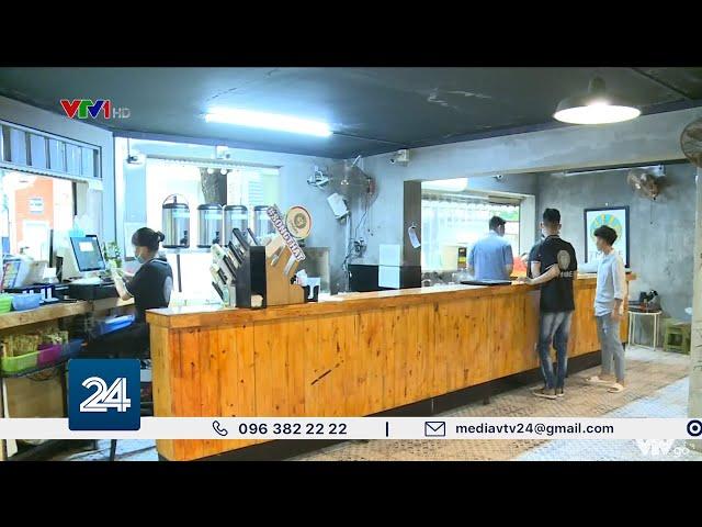500 triệu để kinh doanh nhượng quyền, liệu có dễ? | VTV24