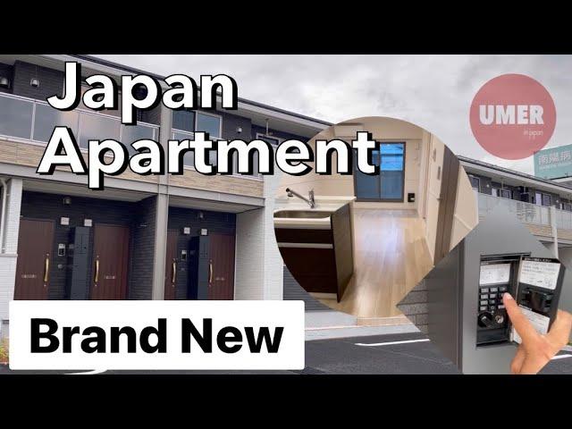 Japanese Apartment Tour | Brand New Home | Rent Price | Life in Japan | Urdu Hindi India Pakistan