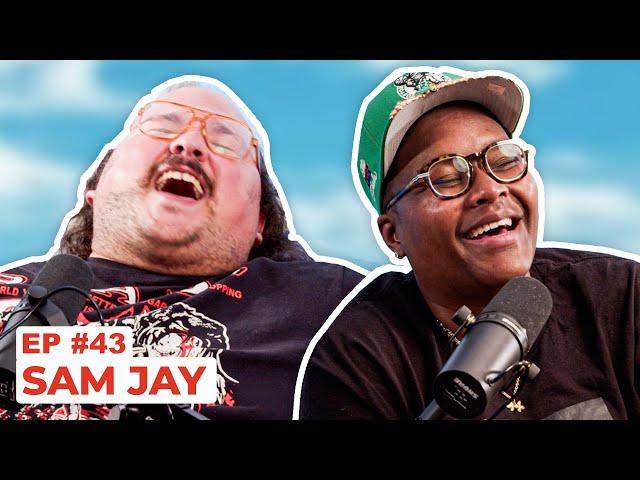 Stavvy's World #43 - Sam Jay | Full Episode