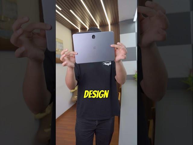 OnePlus Pad 2 is a VERY VERY GOOD Android Tablet! #TechBar