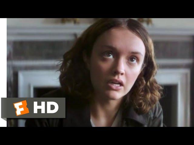 Thoroughbreds (2018) - I Don't Feel Anything Scene (1/10) | Movieclips