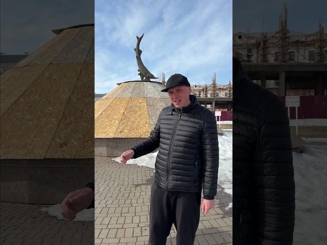 Я люблю Сарапул #удмуртия #сарапул #путешествия #россия