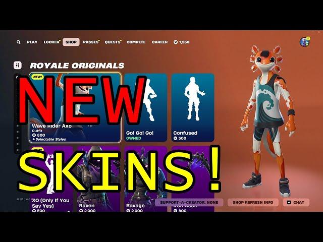 Fortnite Item Shop New [march 5, 2025] New Item Shop Fortnite