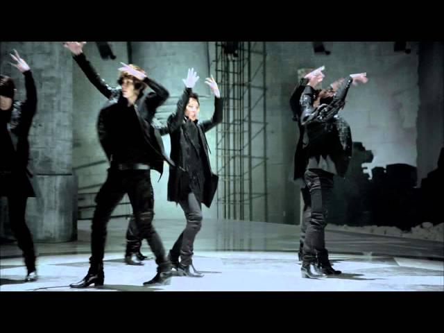 GROUP SHINHWA 'VENUS' Official Music Video