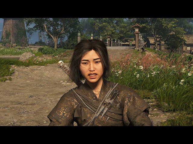 Yes... This is Ubisoft's "AAAA" Game After A Major Update