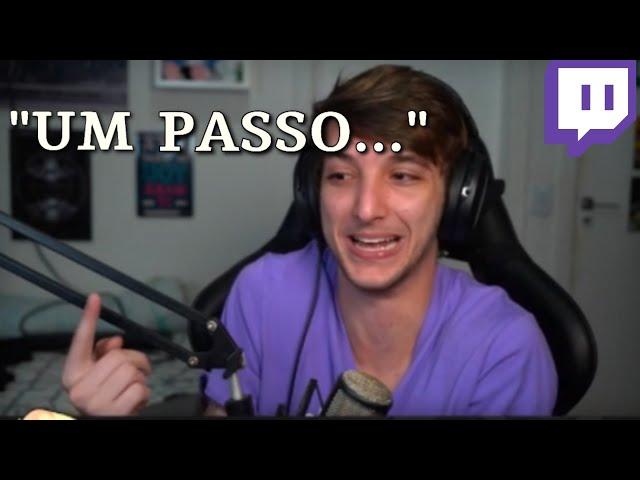 MELHORES MOMENTOS DA TWITCH #1 (CLIPS)