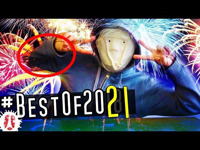 BEST OF THE YEAR! The LabOtomy Rewind, Funny Moments Compilation #BestOf