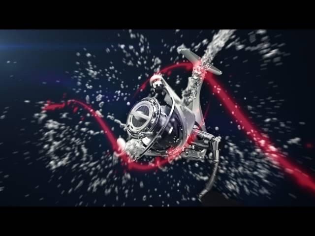 Okuma INSPIRA reel introduction olympus