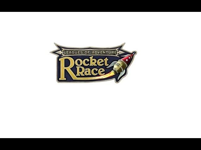 Rocket Race (Triple Ace Games)