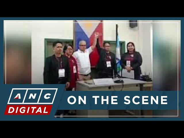 'Ganyan ang politika': Kerwin Espinosa apologizes to Richard Gomez, rivals over hurtful words | ANC