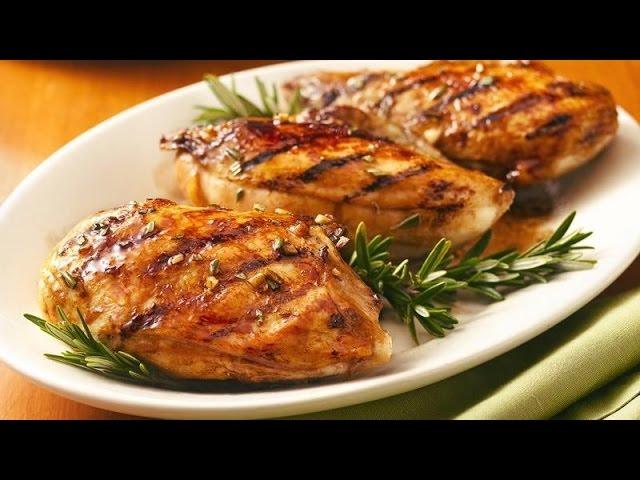 Chicken Breast recipe - Chicken Recipes