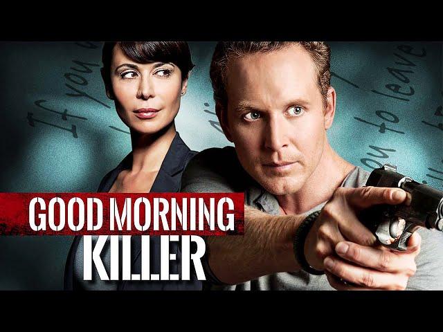 Good Morning Killer | THRILLER | Full Movie