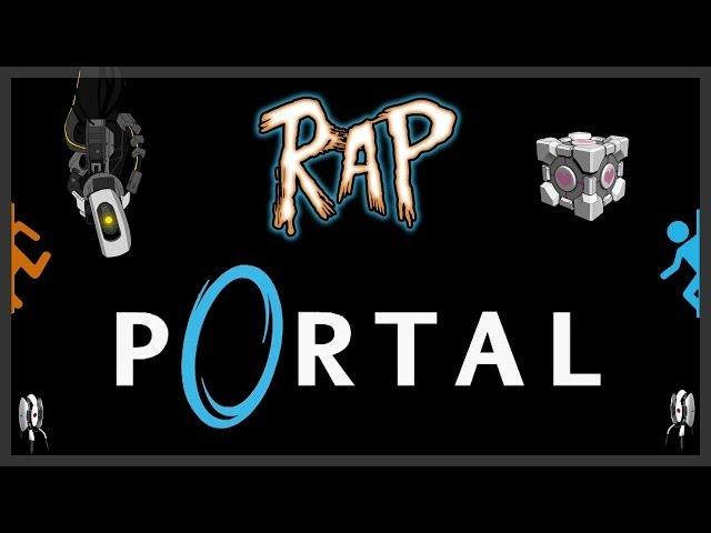 RAP PORTAL ||| SHARKNESS