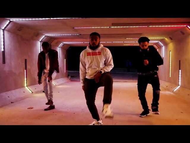 Kappa Alpha Psi Founders Day Stroll Video