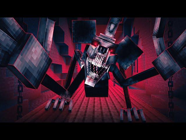 Minecraft’s Mickey Mouse Dweller is INSANELY DISTURBING…