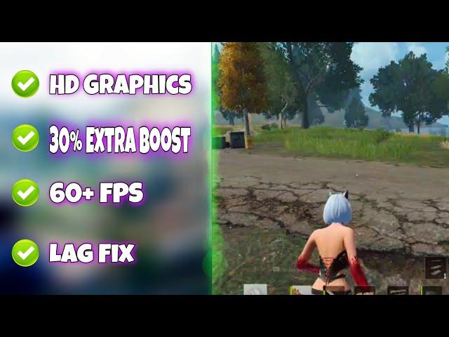 Lag Fix And 60 FPS | Last Island of Survival
