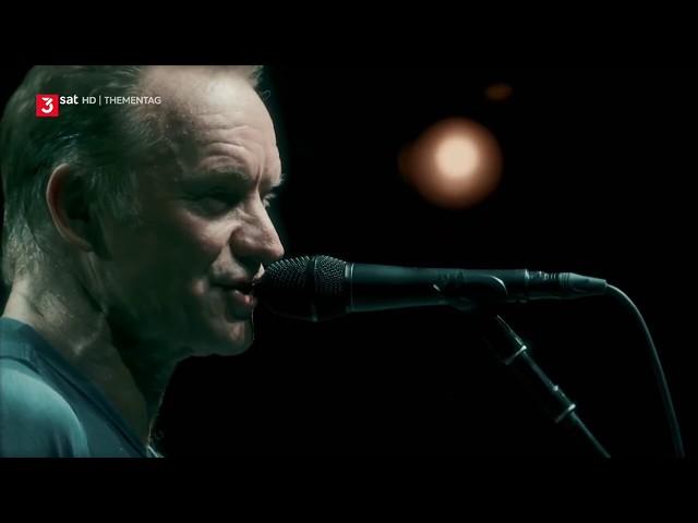 Sting - Roxanne