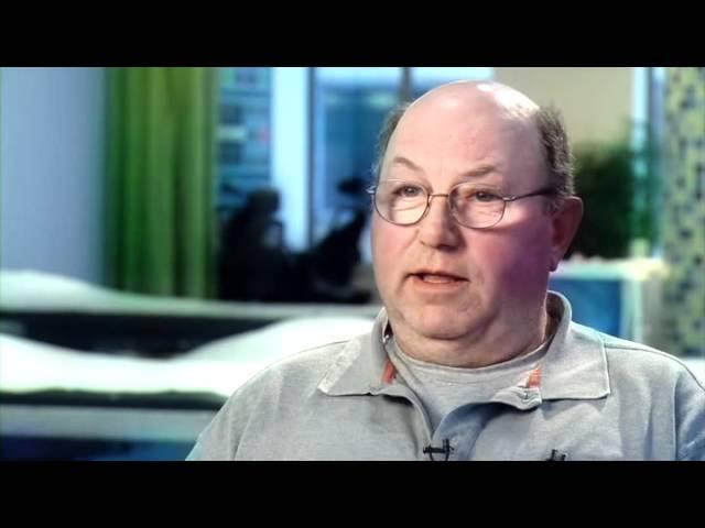 Learn about UnityPoint Health - St. Luke's Hospital