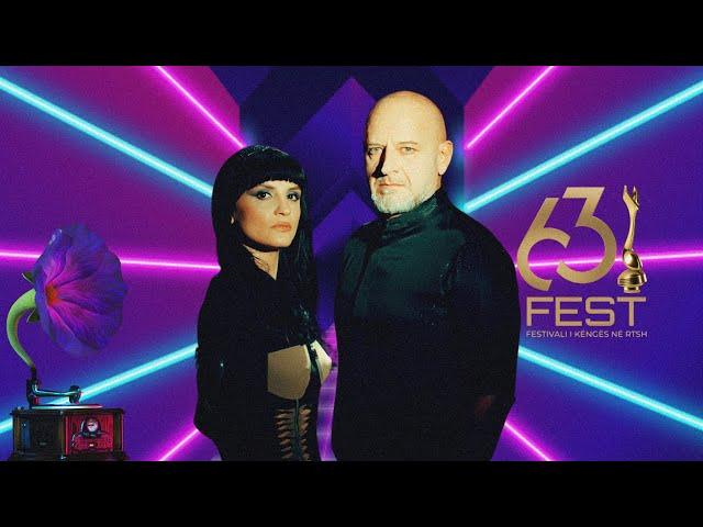 Shkodra Elektronike - Zjerm | Fest 63