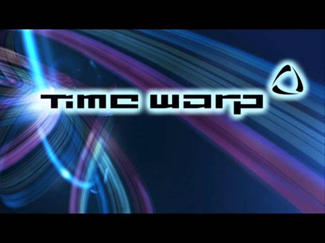 Davide Squillace Live @ Time Warp 2012