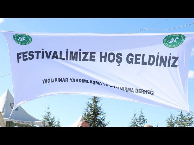 Yağlıpınar Kuruluş Yıdönümü ve Kafkas Festivali | 2024 | Bölüm 1