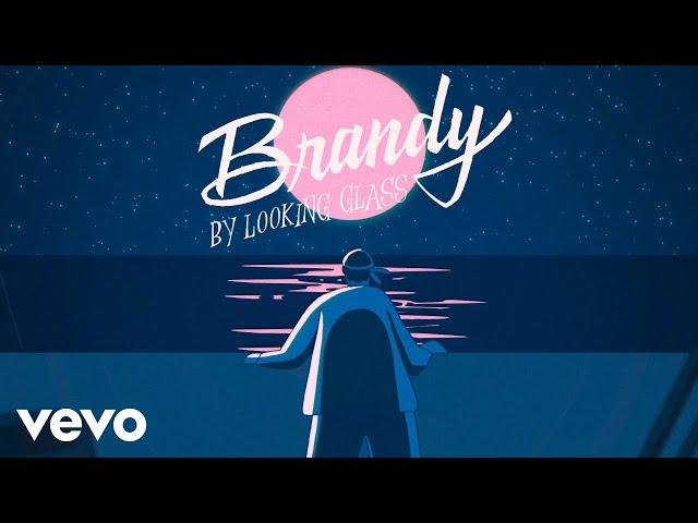 Looking Glass - Brandy (You're a Fine Girl) (Official Music Video)