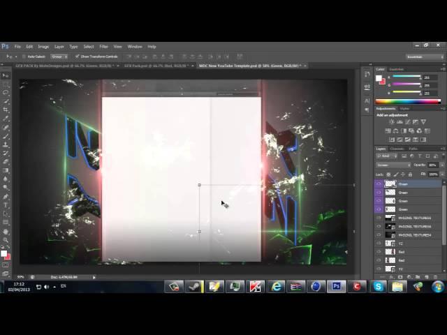 Speed Art|Bg|For YZGameingIL