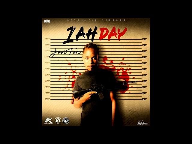 Jovi Ton - 1 Ah Day