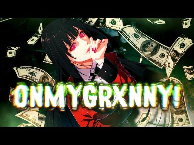 HBKSean - ONMYGRXNNY!