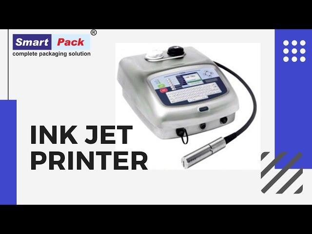 Batch Coding Machine - Ink Jet Printer For Printing MRP, Batch No. & Date  CONTACT- +91 9109108483