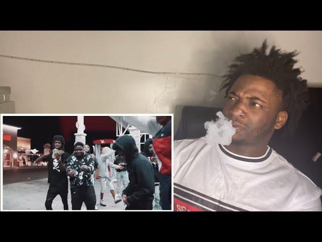 Foolio - Double That (Official Music Video) (Reaction)