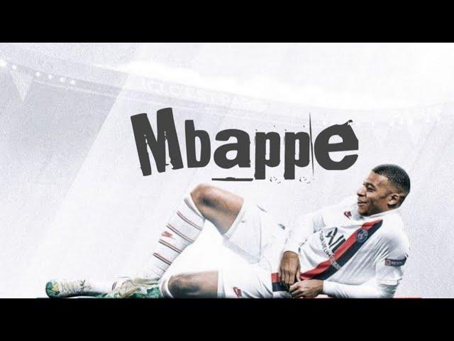 Kylian Mbappé 2022 - Dribbling Skills & Goals - HD