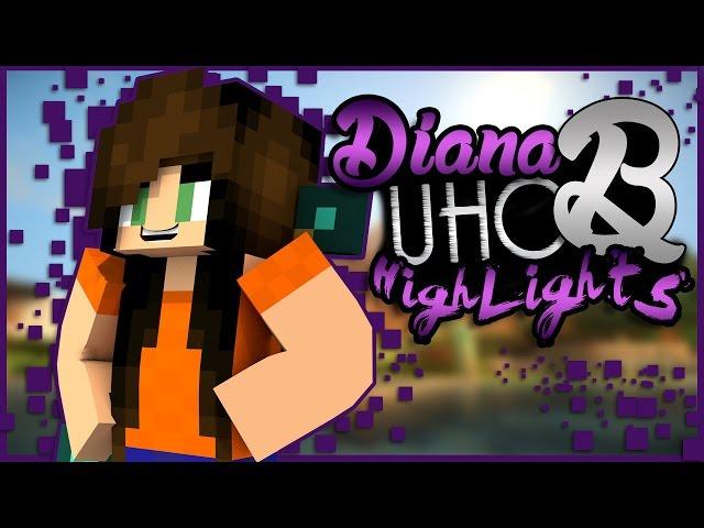 Reddit UHC Highlights #11: Bow Spam is PvP