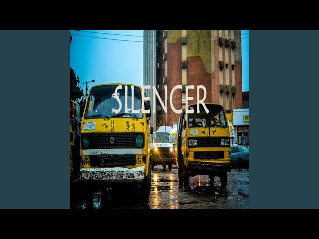 SILENCER (feat. Cruzybeat)