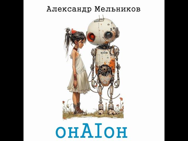 Александр Мельников - "онAIон"