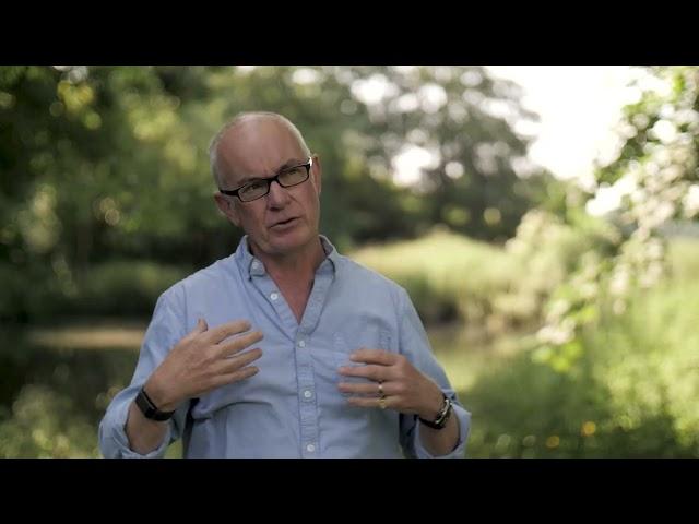 John Pawsey, Shimpling Park Farm - Norfolk Farming Conference