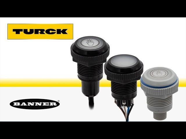 Industry Update: Turck - Banner S22 Pro